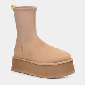 UGG Women's Classic Dipper Boot